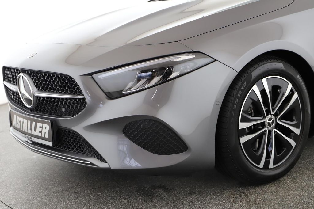 Mercedes-Benz A 200 2024