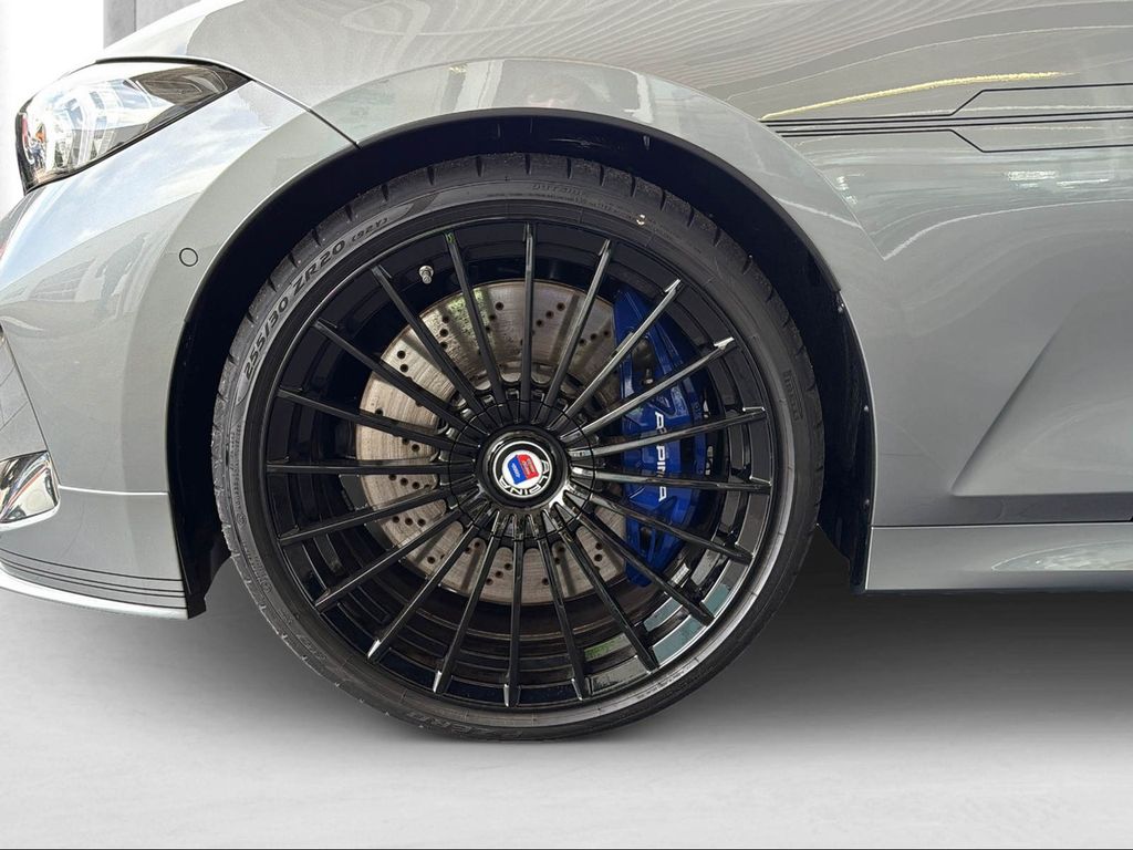 ALPINA D3 S 2025