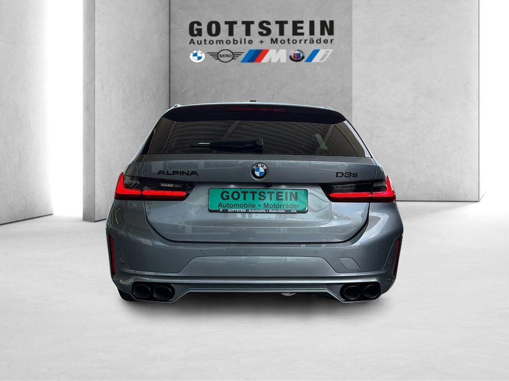 ALPINA D3 S 2025