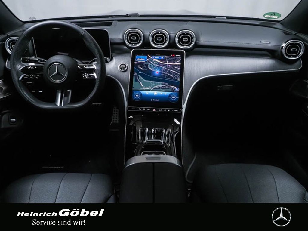 Mercedes-Benz CLE 300 2024