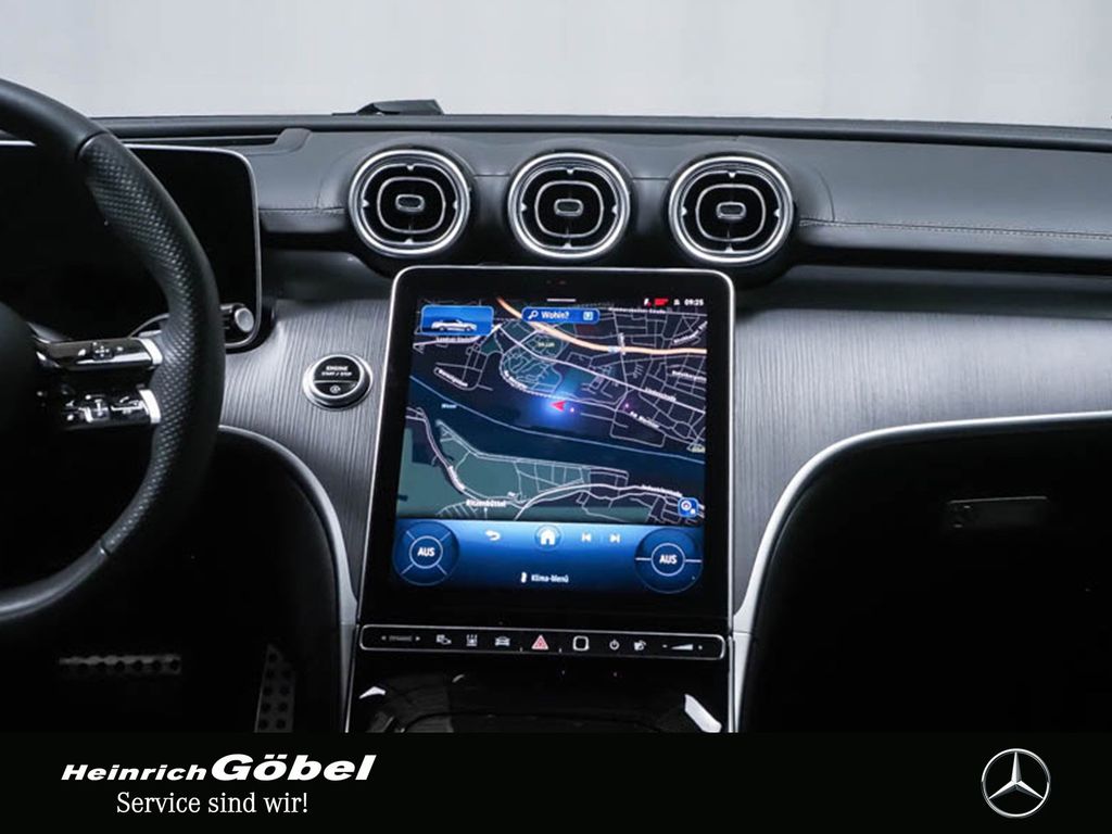 Mercedes-Benz CLE 300 2024