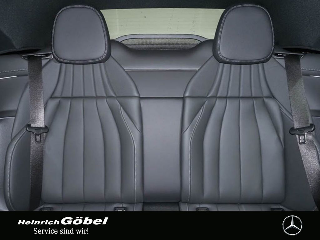 Mercedes-Benz CLE 300 2024