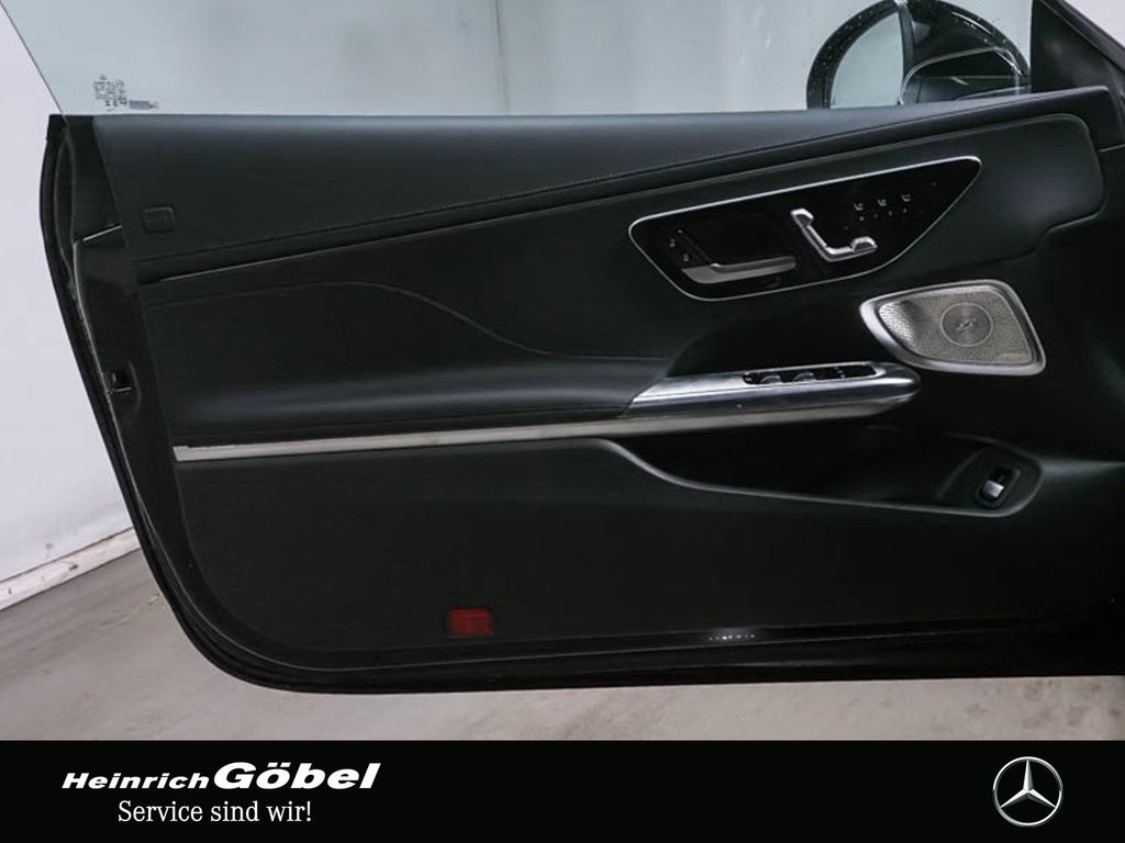 Mercedes-Benz CLE 300 2024