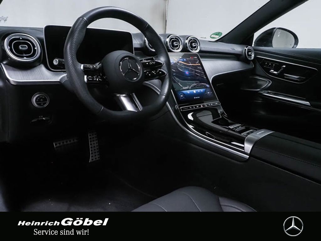 Mercedes-Benz CLE 300 2024