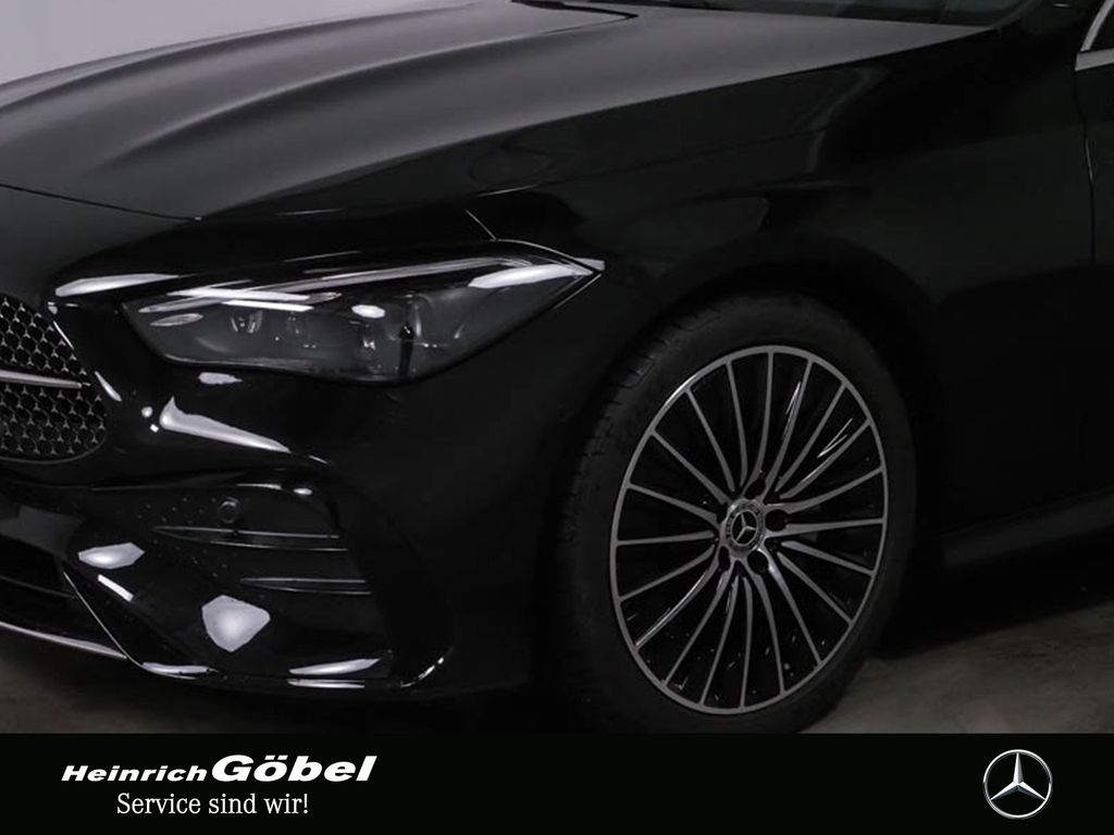 Mercedes-Benz CLE 300 2024
