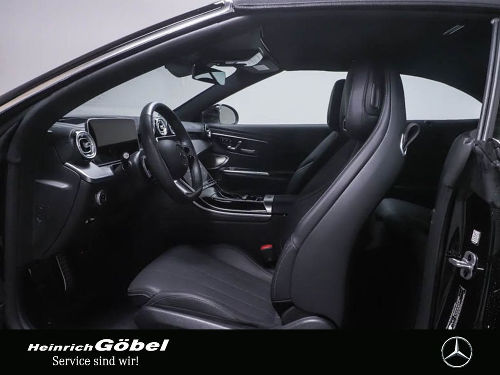 Mercedes-Benz CLE 300 2024