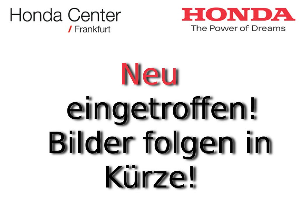 Honda CR-V 2025