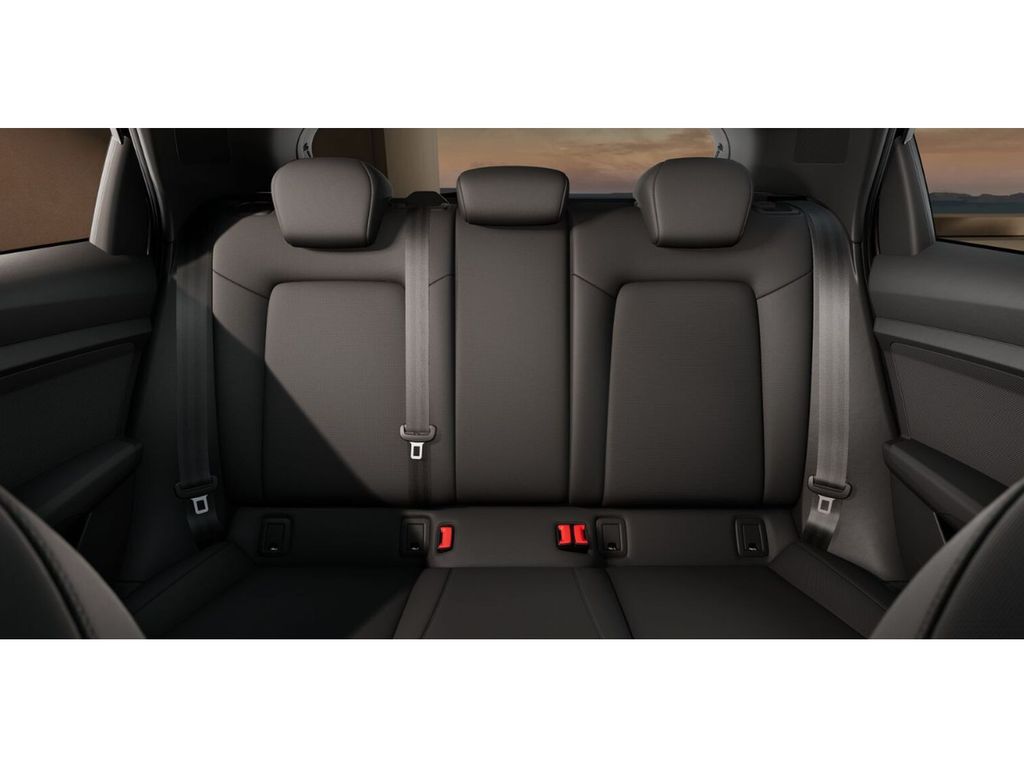 Audi A1 2025