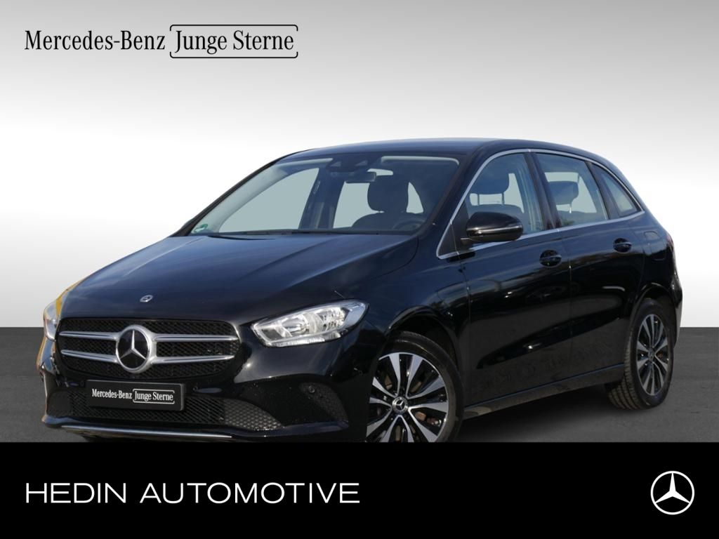 Mercedes-Benz B 250 2022