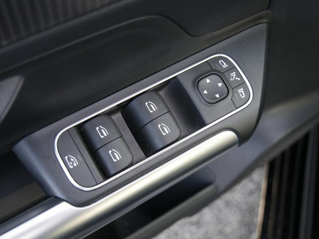 Mercedes-Benz B 250 2022