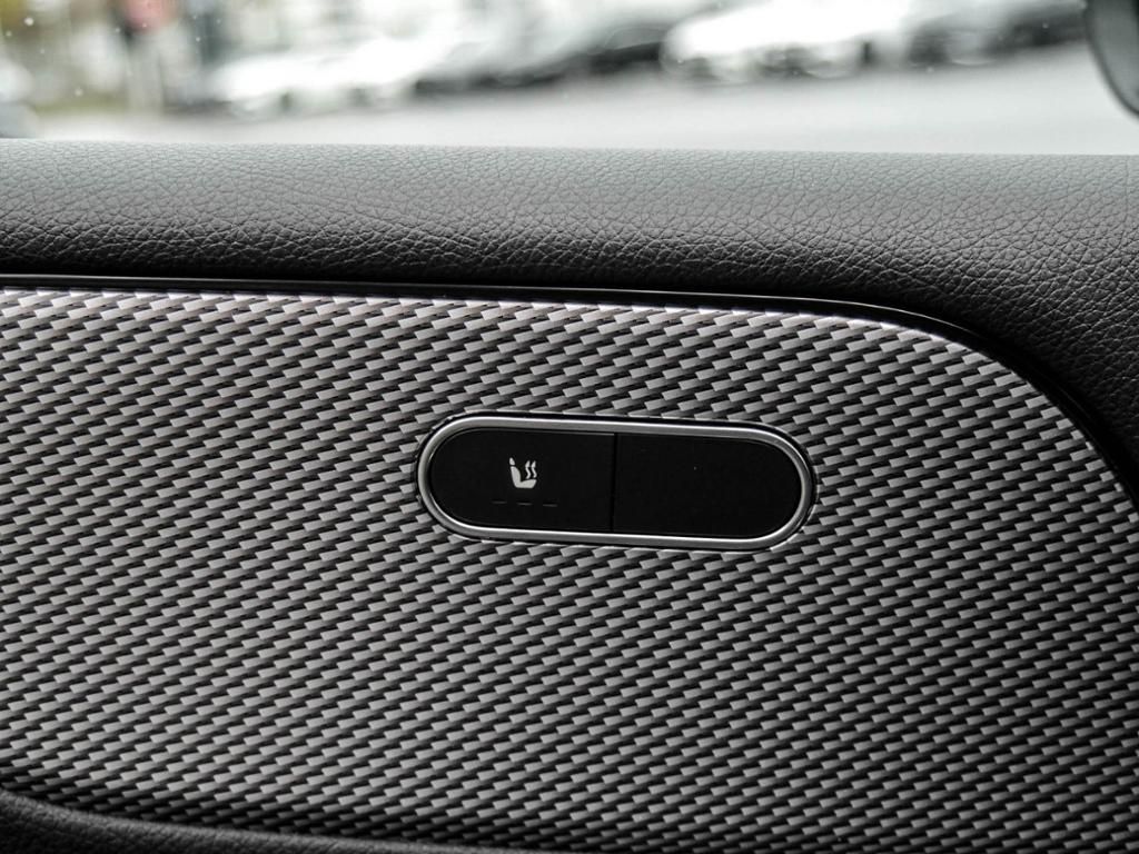 Mercedes-Benz B 250 2022