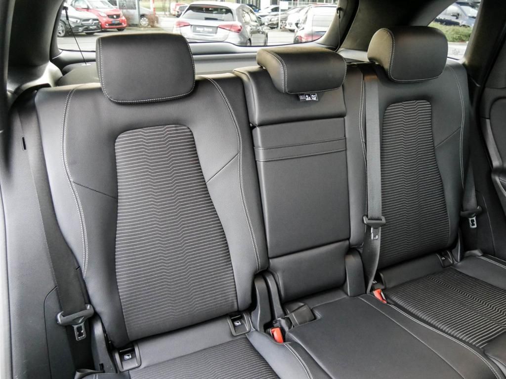 Mercedes-Benz B 250 2022