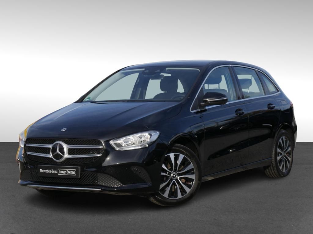 Mercedes-Benz B 250 2022