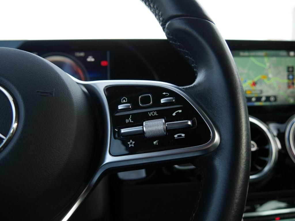 Mercedes-Benz B 250 2022