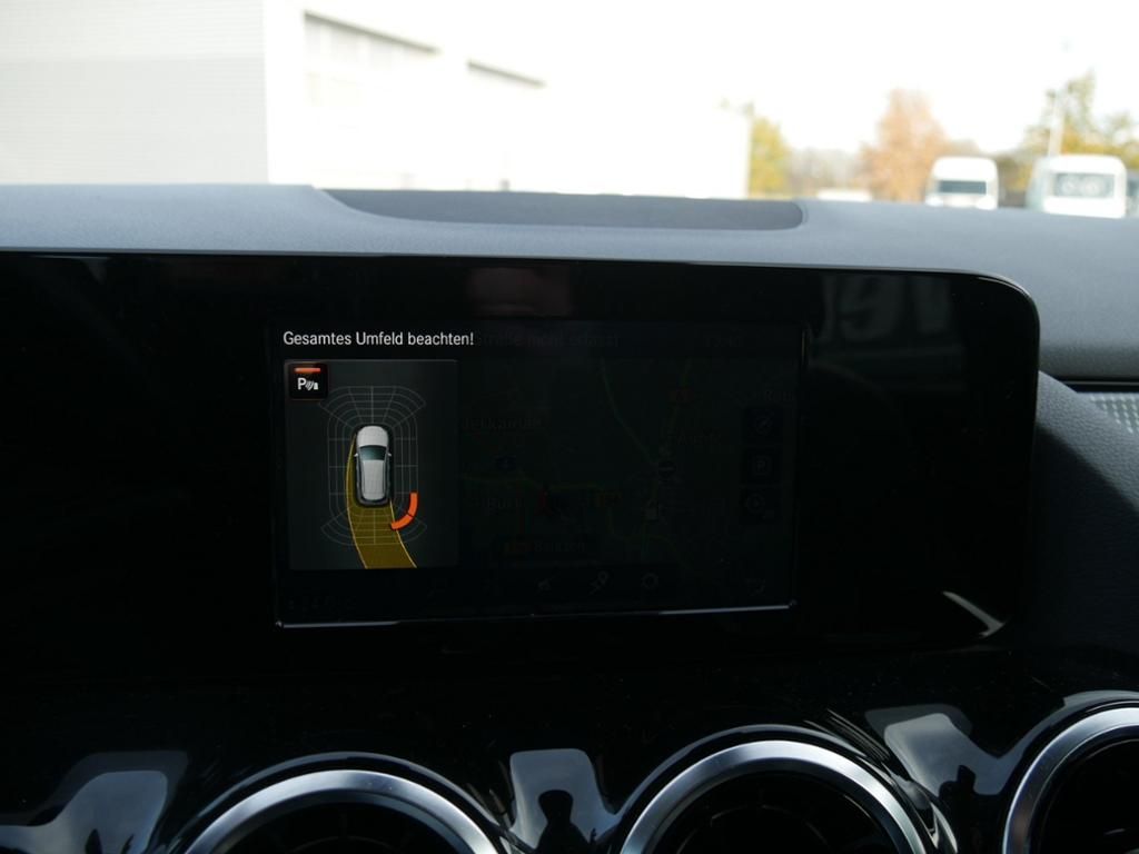 Mercedes-Benz B 250 2022