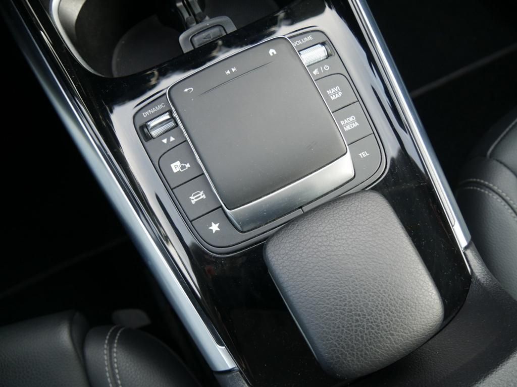 Mercedes-Benz B 250 2022