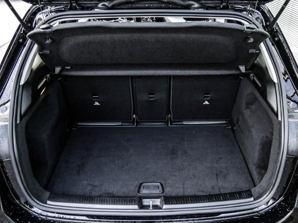 Mercedes-Benz B 250 2022