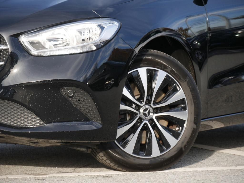 Mercedes-Benz B 250 2022