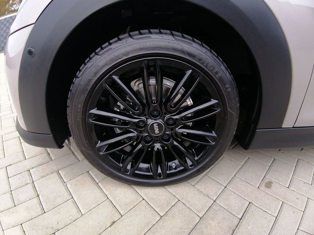 MINI Cooper Cabrio 2023