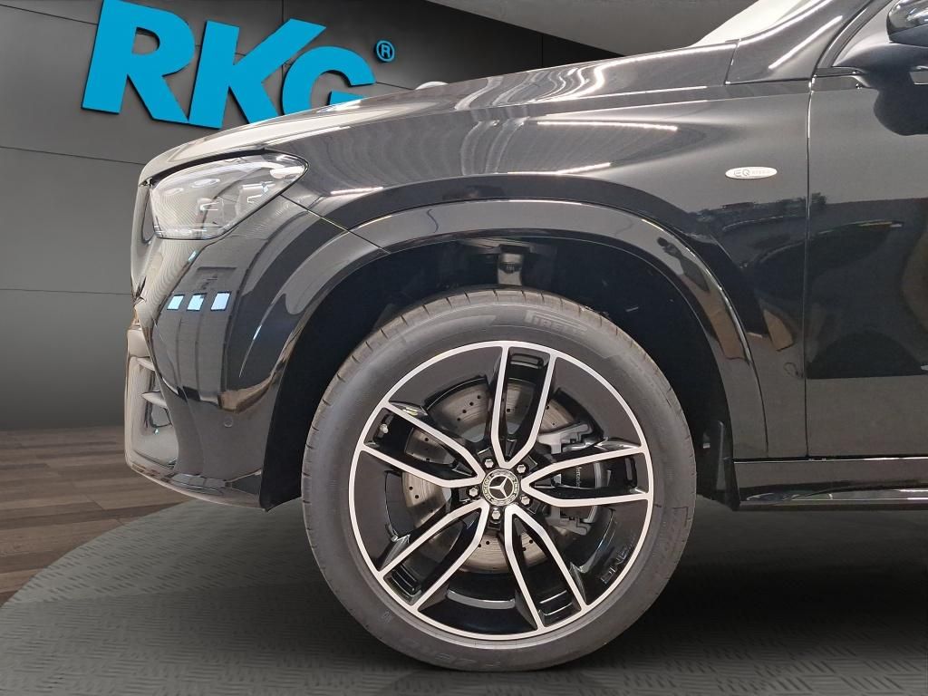 Mercedes-Benz GLE 350 2025