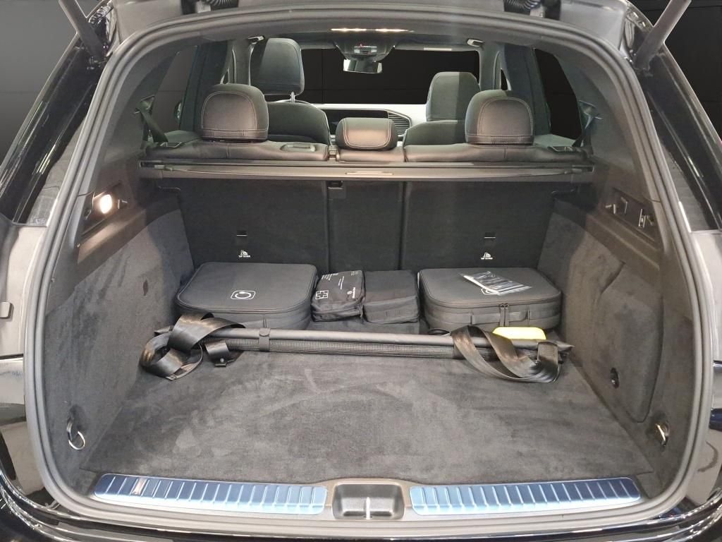 Mercedes-Benz GLE 350 2025