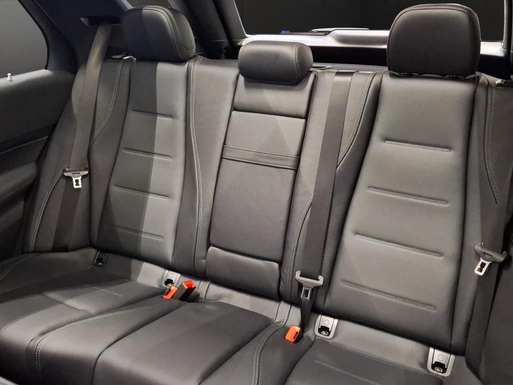 Mercedes-Benz GLE 350 2025