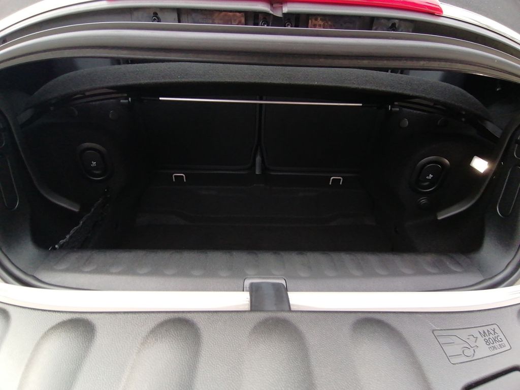 MINI Cooper Cabrio 2023