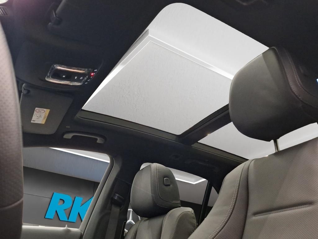 Mercedes-Benz GLE 350 2025