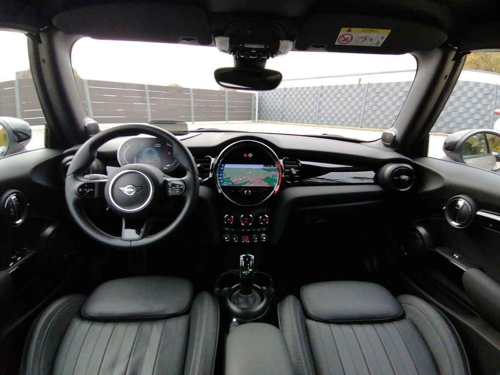 MINI Cooper Cabrio 2023