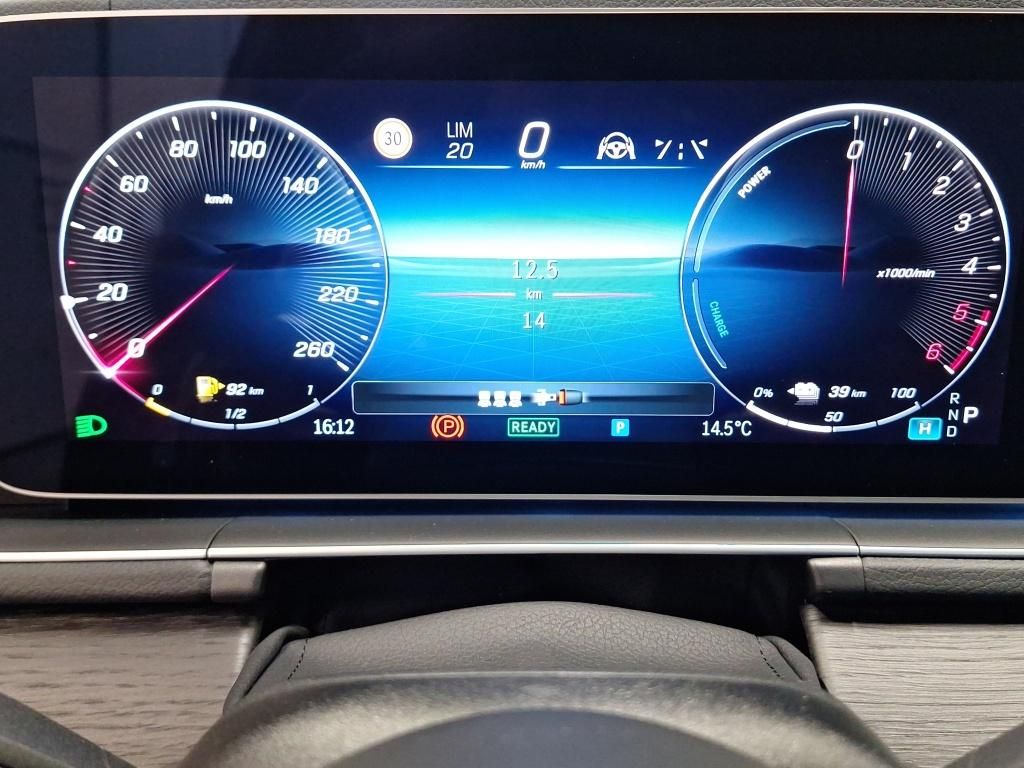 Mercedes-Benz GLE 350 2025