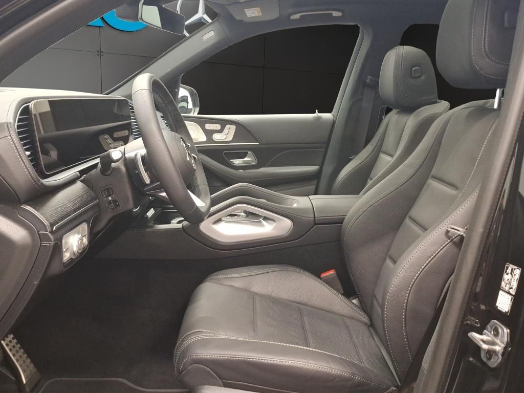 Mercedes-Benz GLE 350 2025