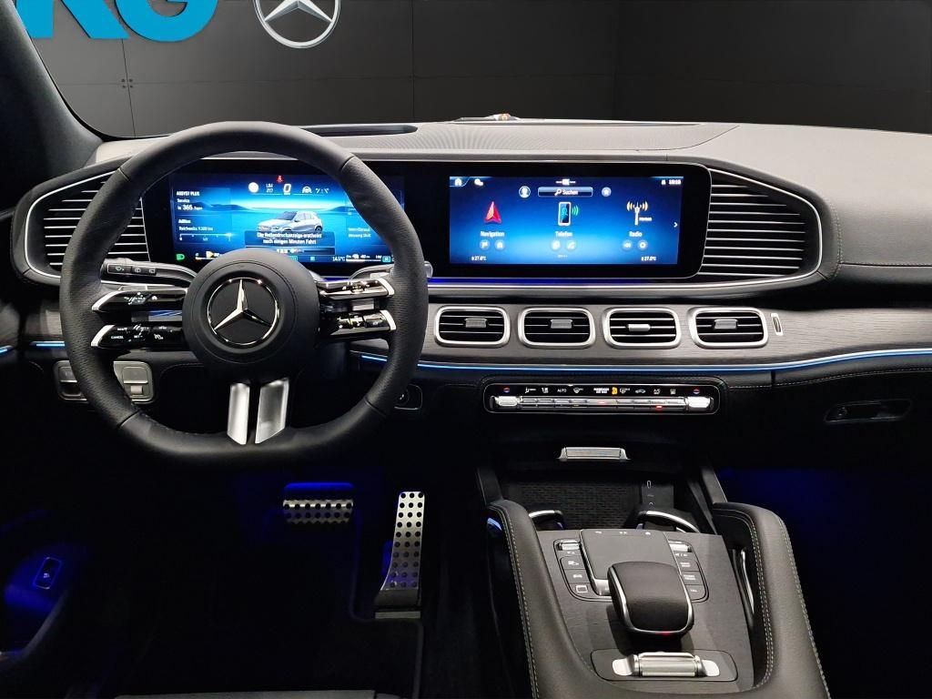 Mercedes-Benz GLE 350 2025