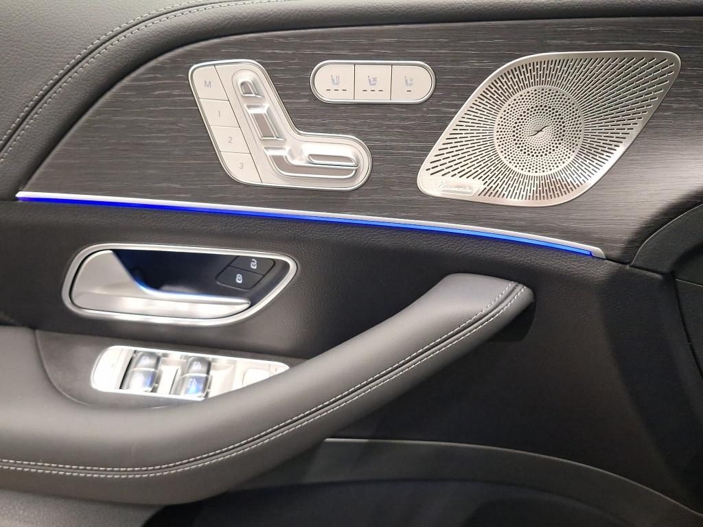 Mercedes-Benz GLE 350 2025