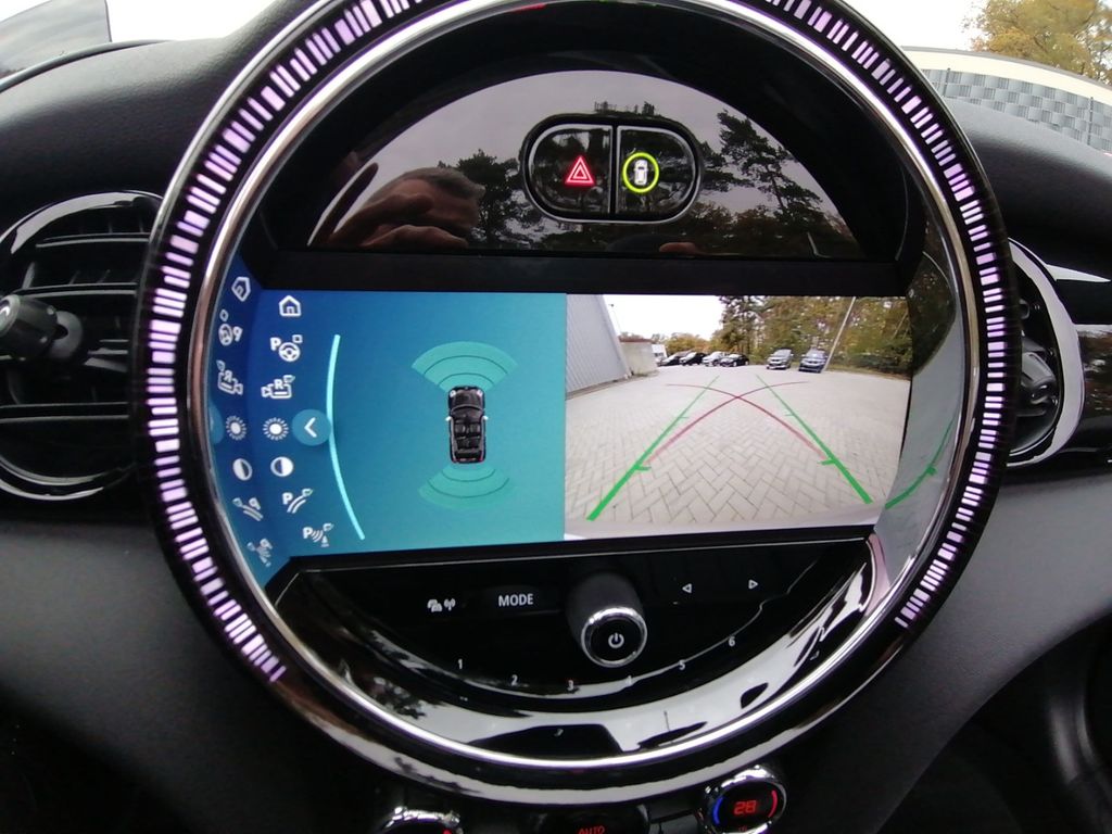 MINI Cooper Cabrio 2023