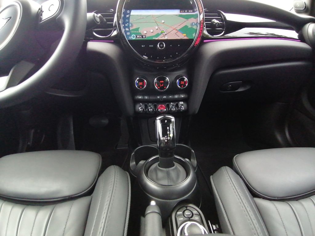 MINI Cooper Cabrio 2023