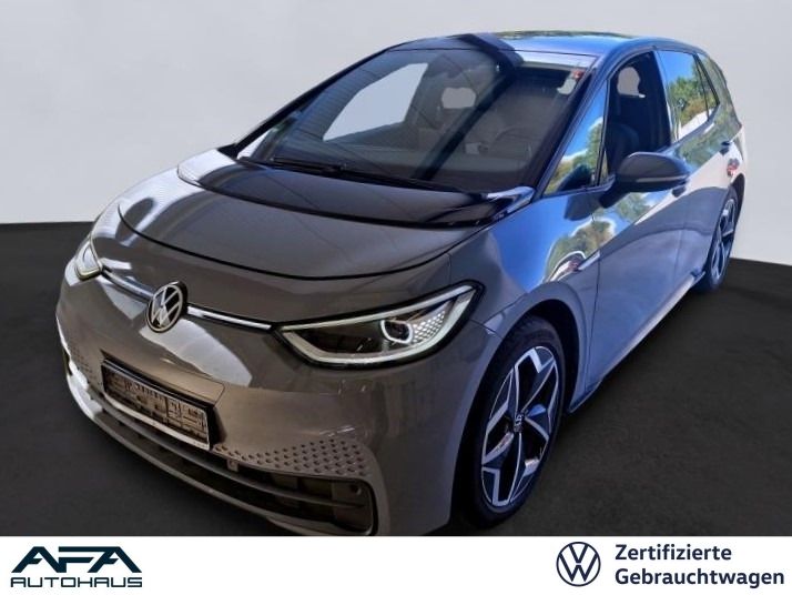 Volkswagen ID.3 2023
