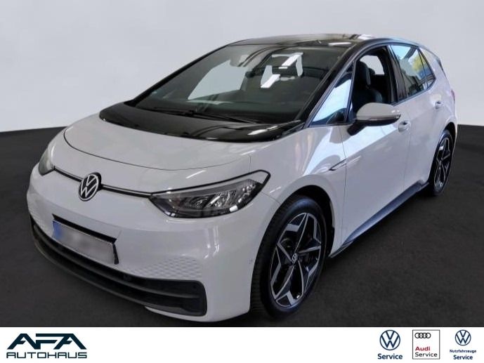 Volkswagen ID.3 2023