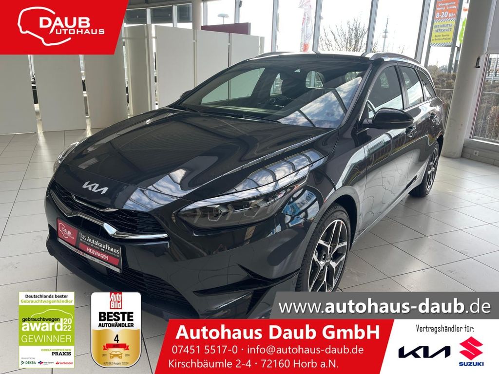 Kia cee'd Sportswagon 2025