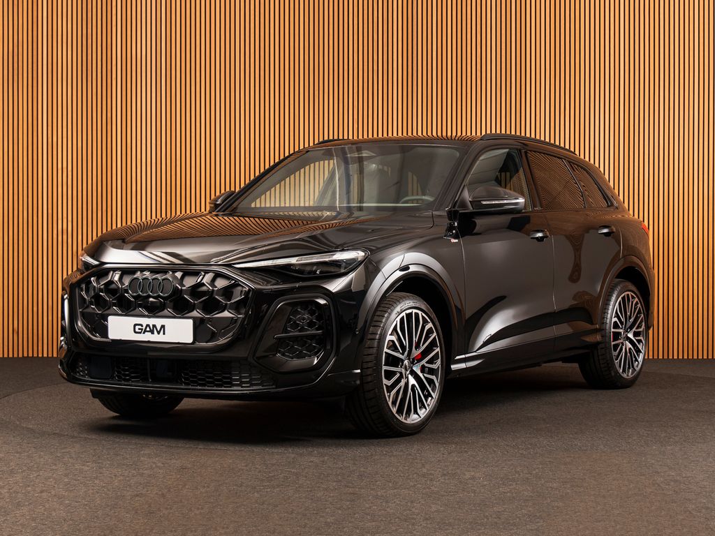 Audi Q5 2025