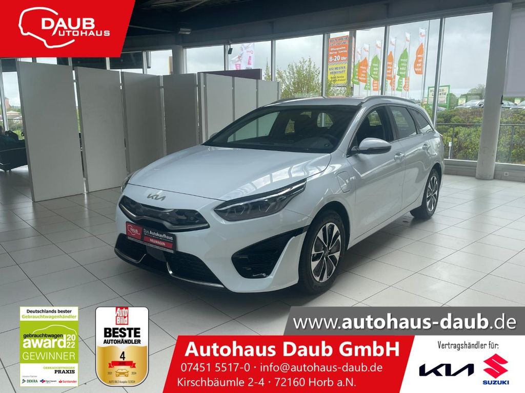 Kia cee'd Sportswagon 2024