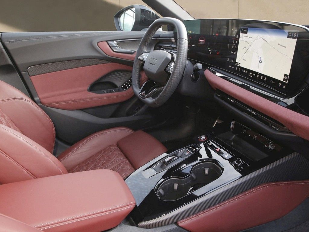 Audi S5 2024