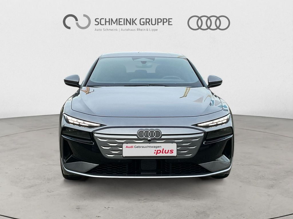 Audi A6 e-tron 2025
