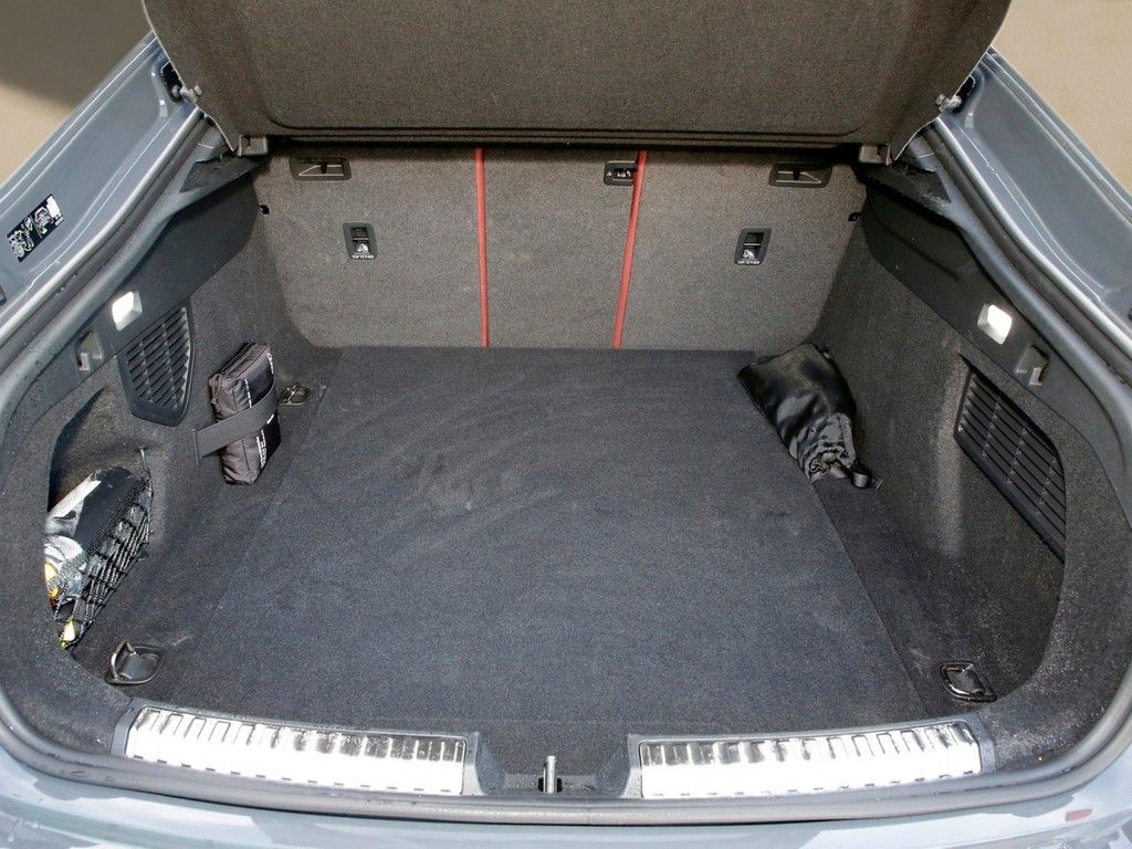 Audi S5 2024