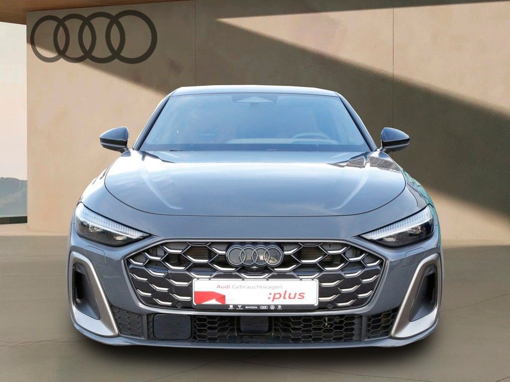 Audi S5 2024