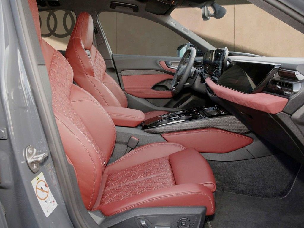 Audi S5 2024