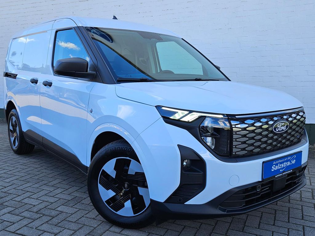 Ford Transit Courier 2025