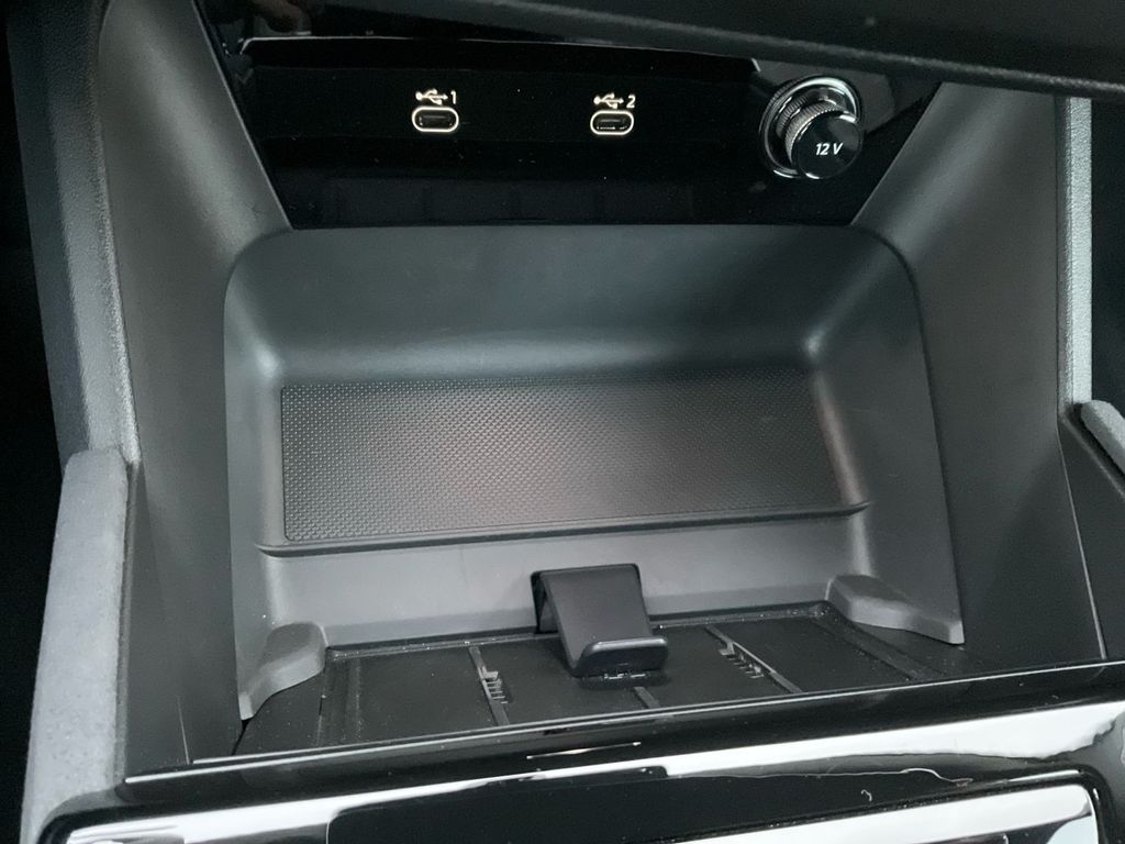 Audi A6 e-tron 2025