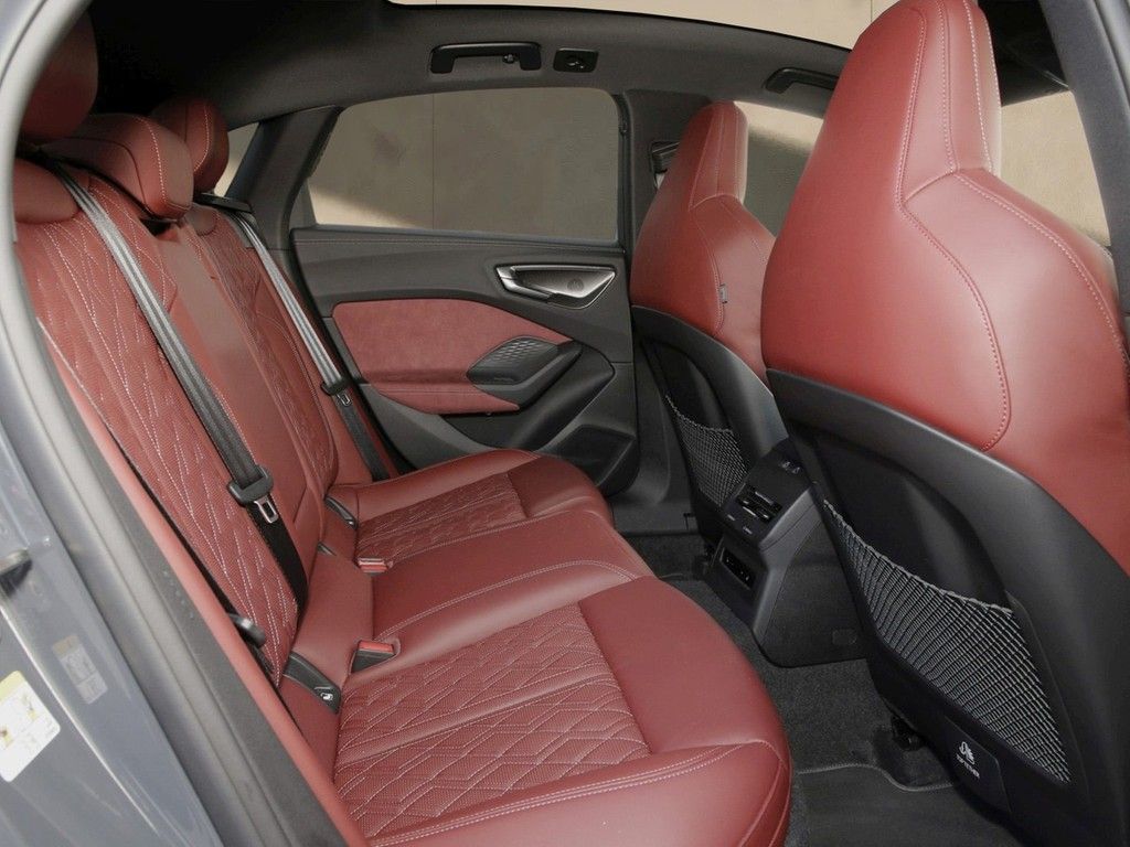 Audi S5 2024