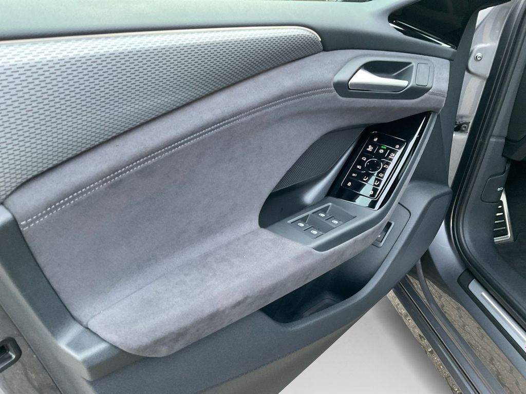 Audi A6 e-tron 2025
