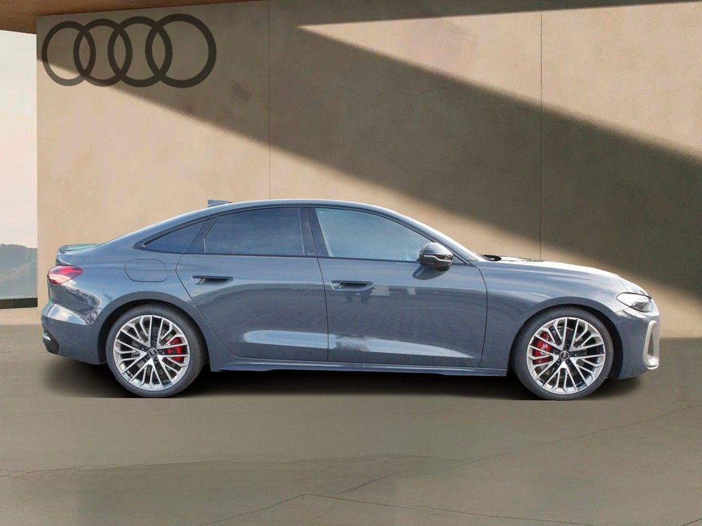 Audi S5 2024